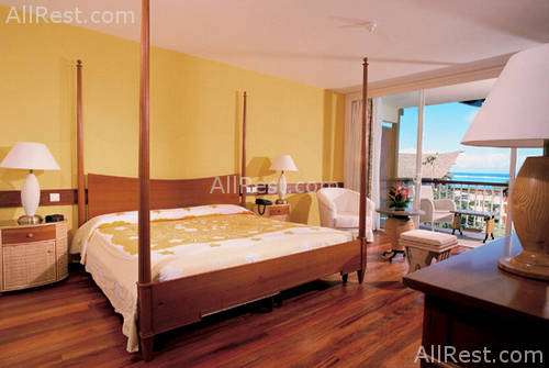 Le Meridien Tahiti 4